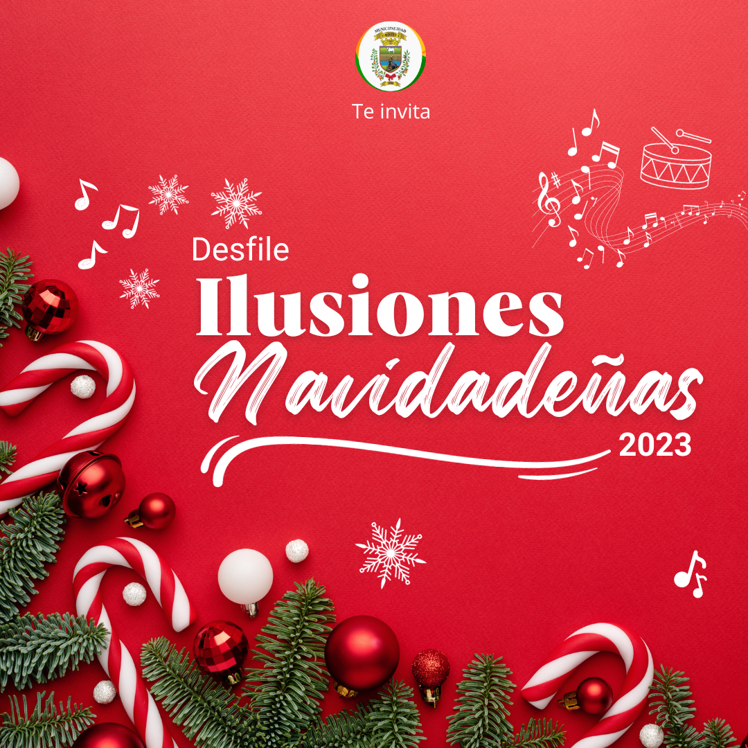 Festival Ilusiones Navideñas 2023